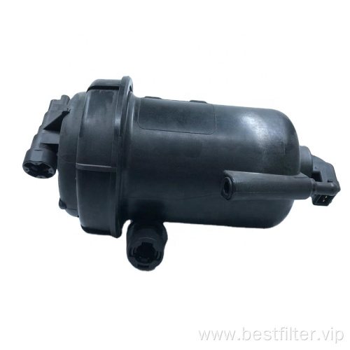 auto spare parts car diesel engine fuel filter 235514320